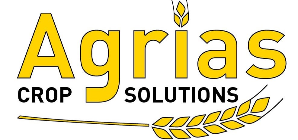 Agrias Crop Solutions logo